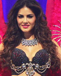 Sunny Leone